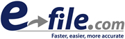 E-file Site Logo