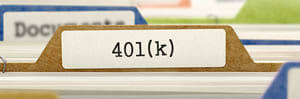 Retirement 401K Files