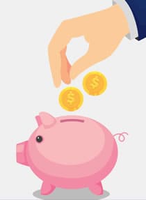 Savings as a Recent Grad