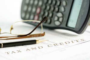 Common Taxpayer Errors