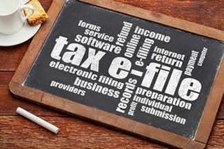 Deducting Tax Preparation Expenses