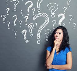 Frequently Asked Questions