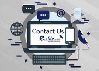 Contact Us for Support