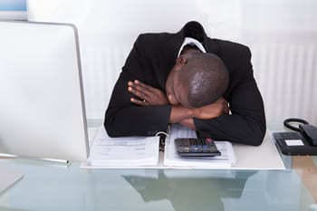Missing Tax Documents