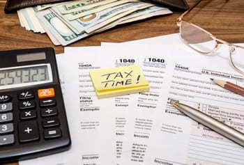 Failing to Pay Penalties