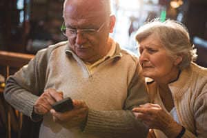 Avoiding Taxpayer Scams