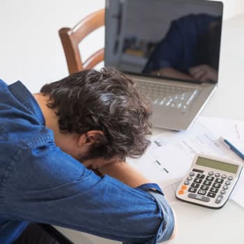 IRS Tax Liens