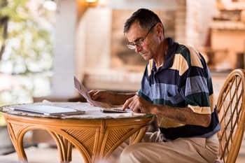Filing Taxes on Retirement Income