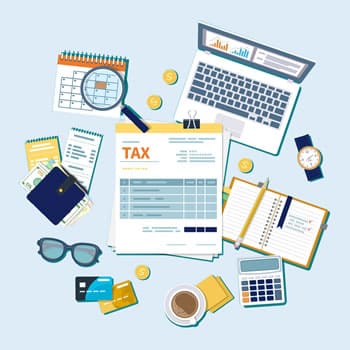Taxes