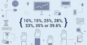 Tax Rates by Income Type