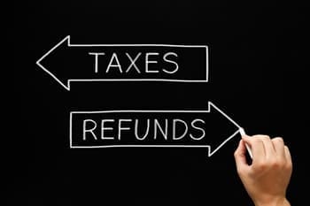 Refund Status