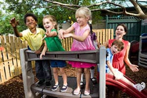 Child Care Credits