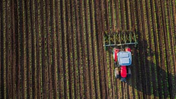 Tax Treatment on Farming