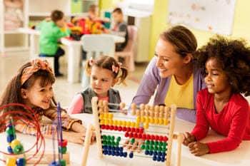 Education Deductions for Teachers