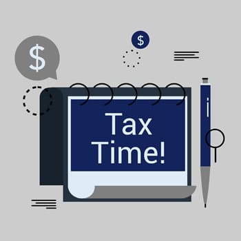 Tax Time