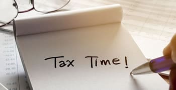 Tax Information