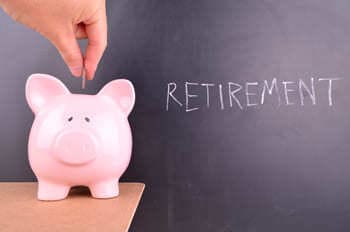 Retirement Savings