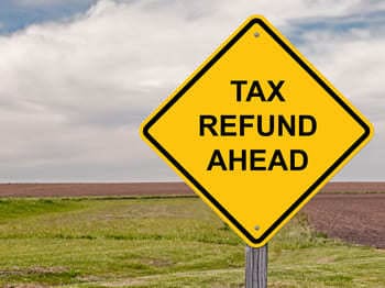 Tax Refunds