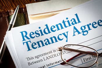 Taxes on Rental Income