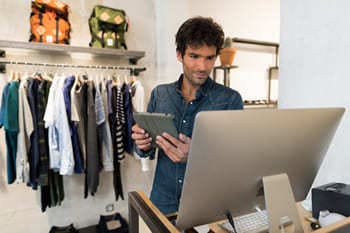 Small Business Taxes
