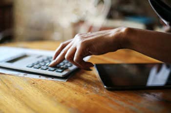 Tax Bracket Calculator