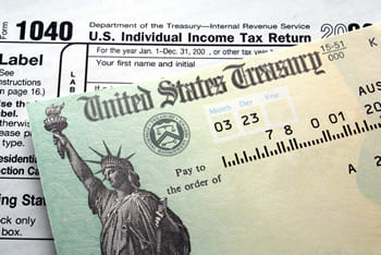 Don't Miss Tax Deductions
