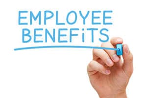 Taxes on Employee Benefits