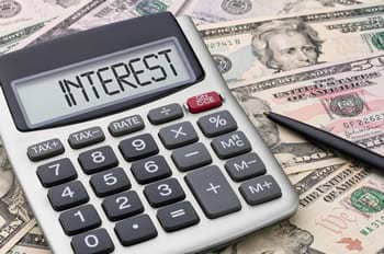 Taxes on Interest