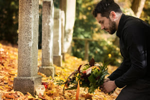 Death of a Taxpayer