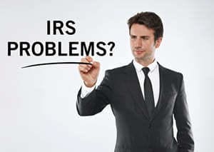 IRS Problems