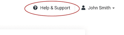 Help Link