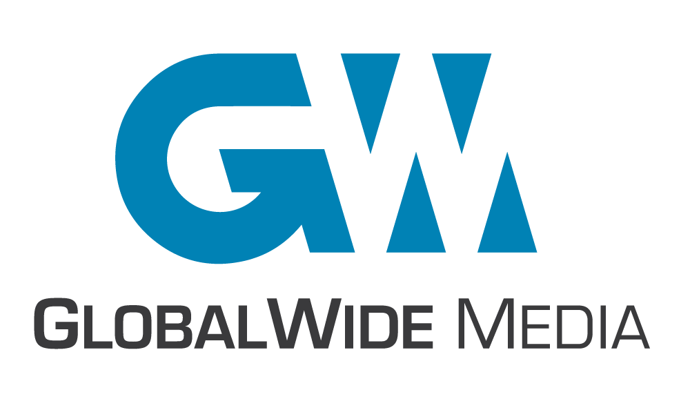 GlobalWide Media logo