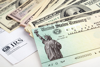 IRS Now Accepting E-filings