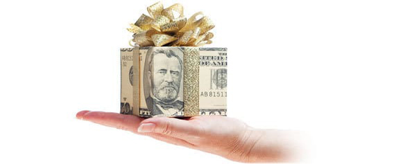 Are Christmas Gifts Taxable 