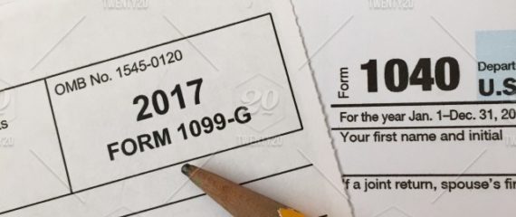 The 2018 tax reform bill (known as the "Tax Cuts and Jobs Act")