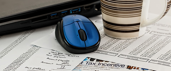 Why Should You File Your Own Taxes?
