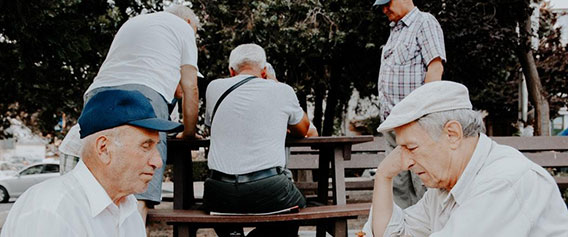 Social Security Benefits: How and When They're Taxed