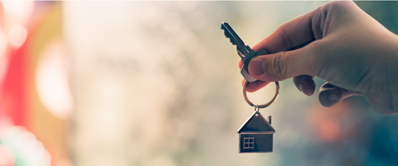 capital gains and home sales 2019