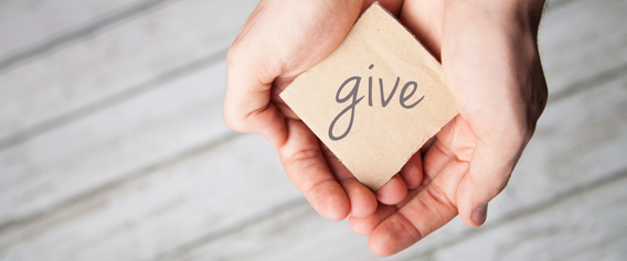 charitable giving after tax reform