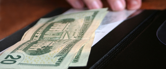 tips and income tax